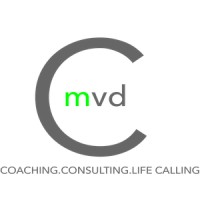 MVD Coaching, LLC logo - Similar company to Become Unmistakable 🧠