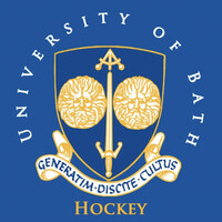 University of Bath Hockey Club logo - Similar company to International Chamber Of Digital Commerce Bath | Icdc Bath Uk