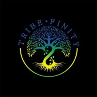 TribeFinity logo - Similar company to The Uplifting Times
