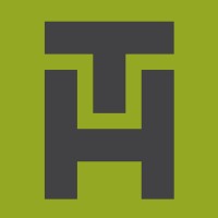 Thomas & Hutton logo - Similar company to Goodwyn Mills Cawood (Gmc)