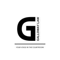Galloway Law logo