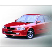 AutoView logo - Similar company to Tridon Group
