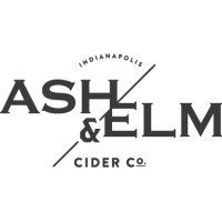 Ash & Elm Cider Co. logo - Similar company to Big Car Collaborative