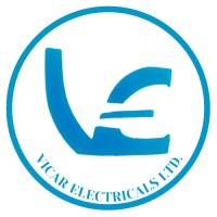 Vicar Electricals Ltd. logo - Similar company to Labcom Technology