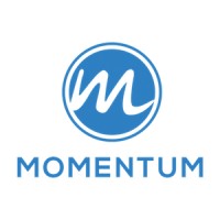 Momentum Digital logo - Similar company to Anvilb2B.Com