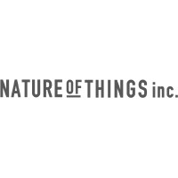 NATURE OF THINGS inc. logo - Similar company to Packwell Technology