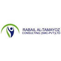 RATCYON – Rabail Al-Tamayoz Consulting (SMC-Pvt) Ltd logo - Similar company to Bentley University Allocation & Internal Audit Committee