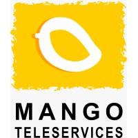 Mango Teleservices Limited logo - Similar company to Mango Telecom