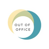 Out Of Office Workations logo - Similar company to Out Of The Office