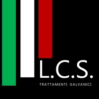 L.C.S.TRATTAMENTI SRL logo - Similar company to Rio Srl