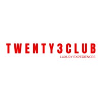 Twenty 3 Club logo - Similar company to Controlpro Ltd.