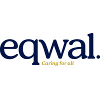 Eqwal Nederland logo - Similar company to Van Dinter Den Haag Bv