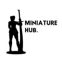Miniature Hub logo - Similar company to Dinogod