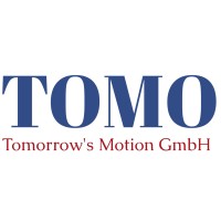 Tomorrow's Motion GmbH logo - Similar company to Tomorrow'S Motion Gmbh
