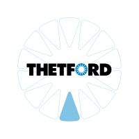 Thetford, North America logo - Similar company to Norcold Llc