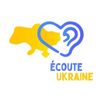 Écoute Ukraine logo - Similar company to Mind Ua
