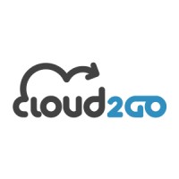 Cloud2Go logo - Similar company to Sou