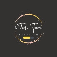 iTech Team Solution logo - Similar company to Iteyon