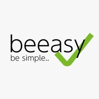beeasy sales GmbH logo - Similar company to C-Motive Gmbh