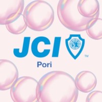 JCI Pori - Porin Nuorkauppakamari ry logo - Similar company to Econia Oy | Econia Ltd.