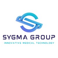 SYGMA GROUP logo - Similar company to Evomed Ικε