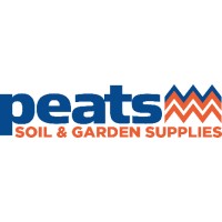 Peats Soil & Garden Supplies logo - Similar company to Biobin Technologies Australia