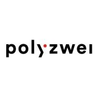 Polyzwei OG logo - Similar company to Studio Tiptop