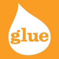 Glue Strategies logo - Similar company to Snail Studio