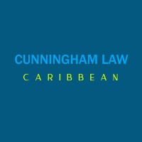 Cunningham Law Caribbean logo - Similar company to Moore Daisley
