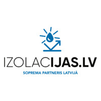 izolacijas.lv logo - Similar company to Abtech Lt