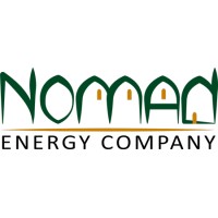 Nomad Energy Company logo - Similar company to Lone Lighthouse