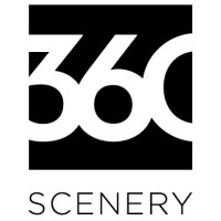 360 Scenery logo - Similar company to Cornerstone Technologies