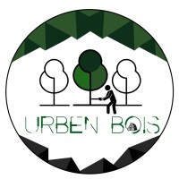 Urben Bois logo - Similar company to Aj Wood