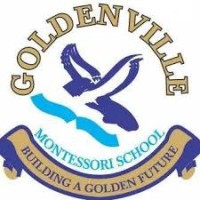 Goldenville Montessori logo - Similar company to Rosspy