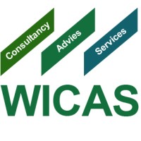 WICAS logo - Similar company to Ascentis