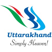 Uttarakhand Tourism logo - Similar company to Arnavi Roy
