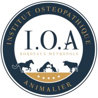 Institut Ostéopathique Animalier - I.O.A logo - Similar company to Cdformation