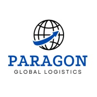 Paragon Global Logistics logo - Similar company to Paragon Logistics
