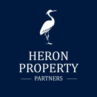Heron Property Partners logo - Similar company to Yorcation
