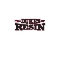 The Dukes of Resin logo - Similar company to Franchise Connect