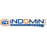 Industries Oil And Mining S.A.C. logo - Similar company to Asociación De Oficiales Pip