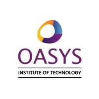 OASYS Institute of Technology logo - Similar company to Aic-Nift Tea Incubation Centre For Textile And Apparels