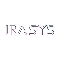 Irasys logo - Similar company to Orbiqes It Solutions