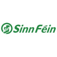 Sinn Féin logo - Similar company to Fianna Fáil