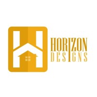 Horizon Designs Africa logo - Similar company to Pent_Md Studio