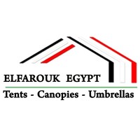 ELFAROUK logo - Similar company to Rota Egypt
