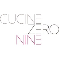 Cucine Zero Nine logo - Similar company to Luxioso
