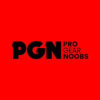 Pro Gear Noobs