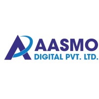 Aasmo Digital Pvt Ltd logo - Similar company to Cheshta Infotech