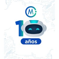 Mcode logo - Similar company to Mcode Solutions